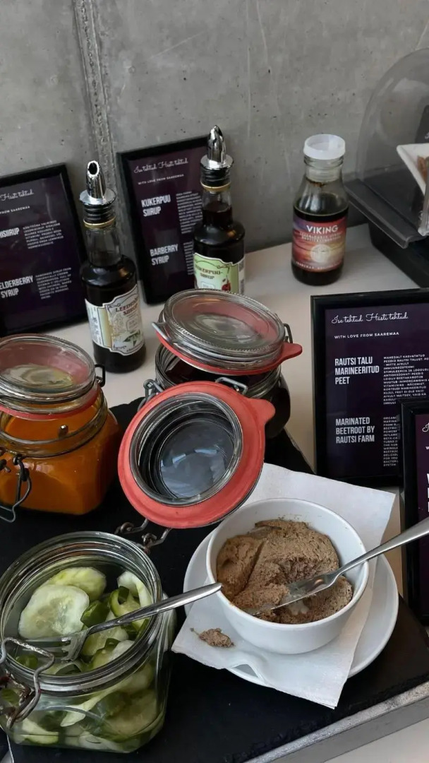 Спа-отель Johan