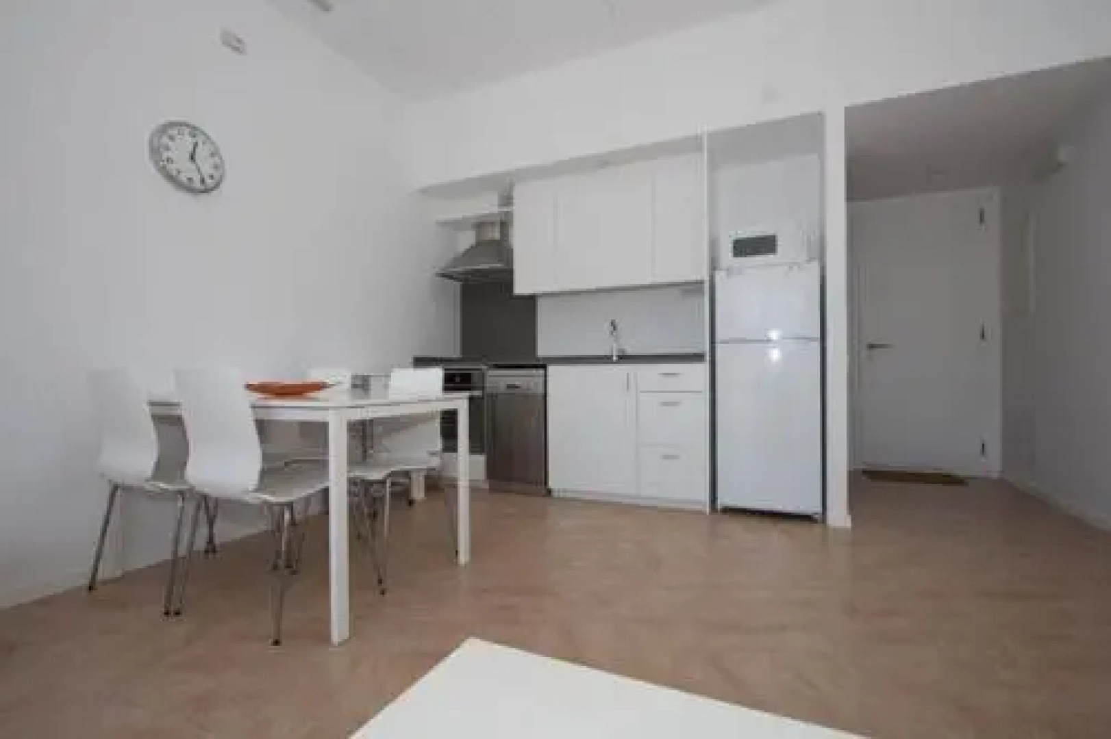 LHeretat, Hotel i Apartaments