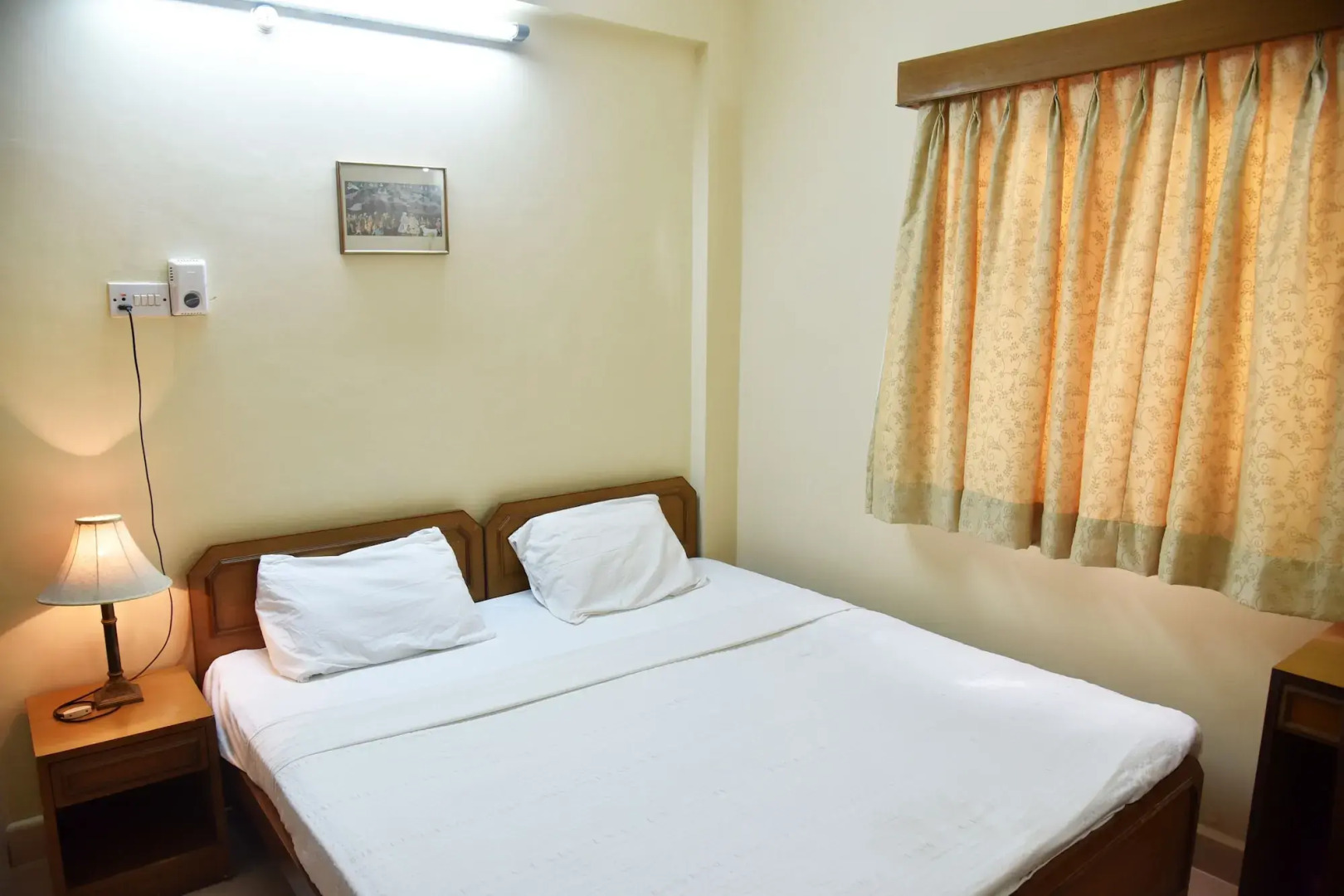 Lillywoods Highland Beach Resort