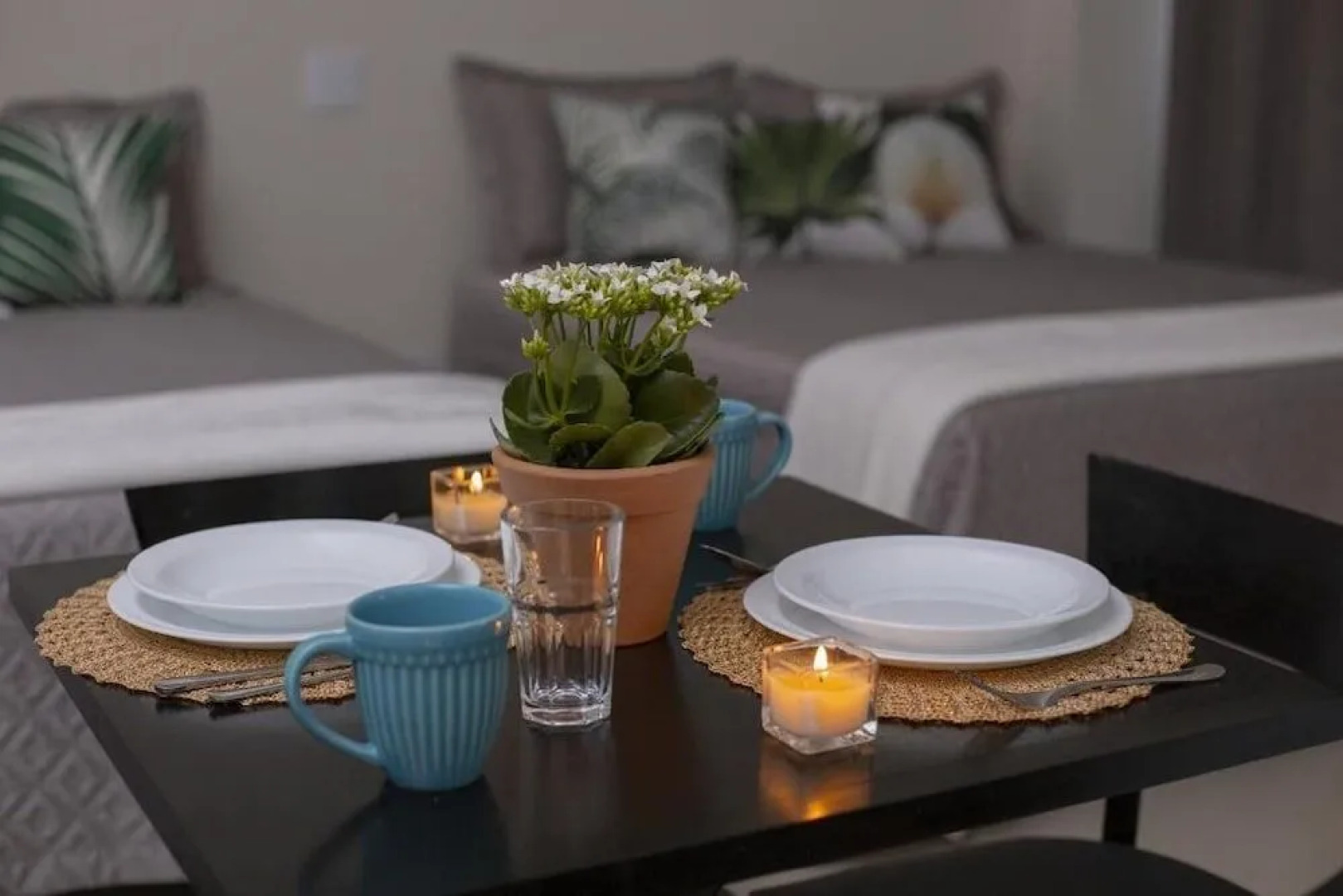 Hotel Amsterdam Suites