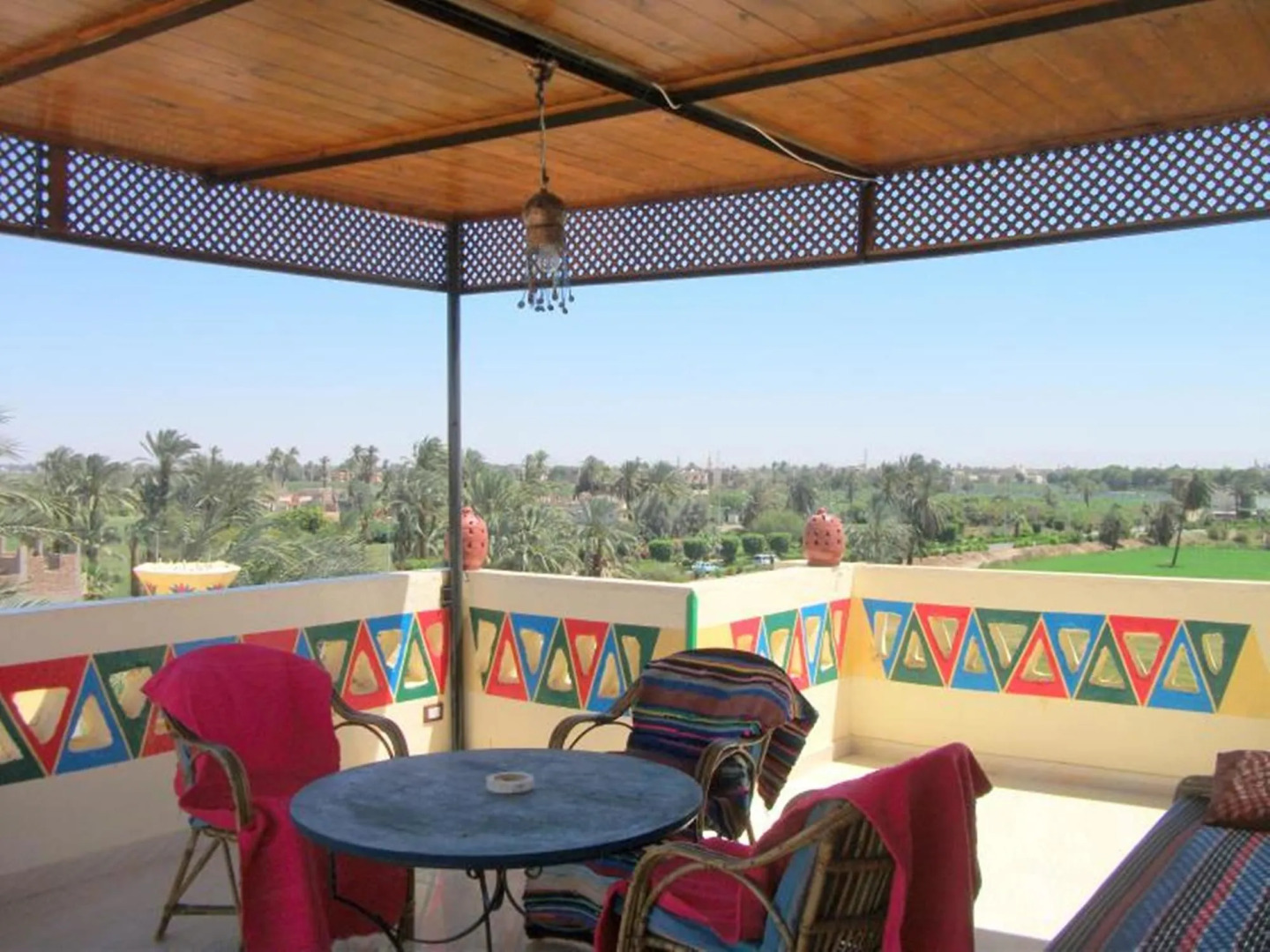 Villa Bahri Luxor