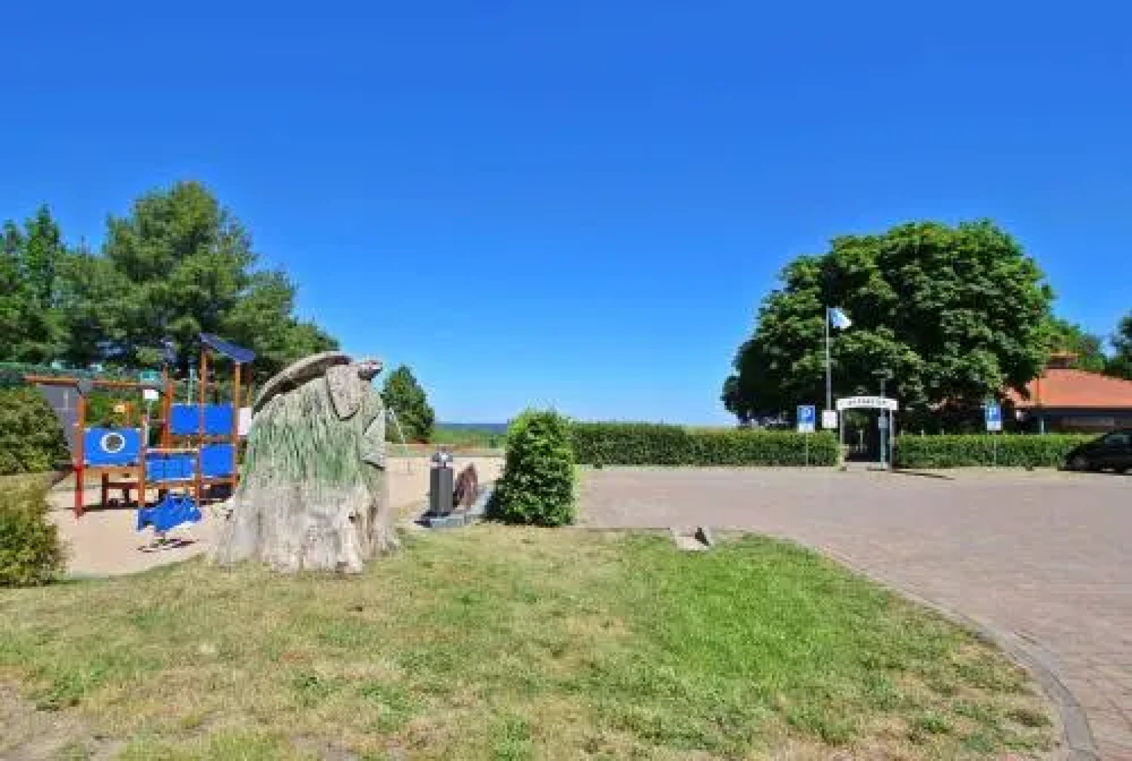 Ferienwohnung Bellin VORP 1131