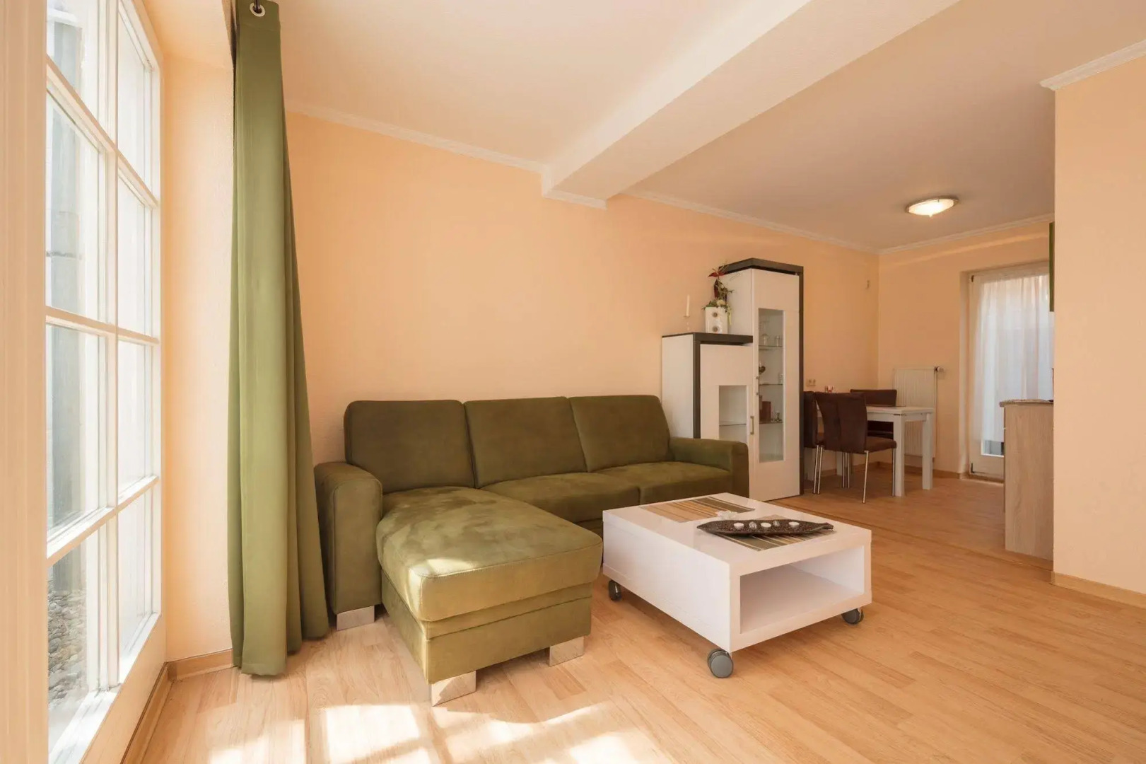 Hotel An Der Stadtmauer