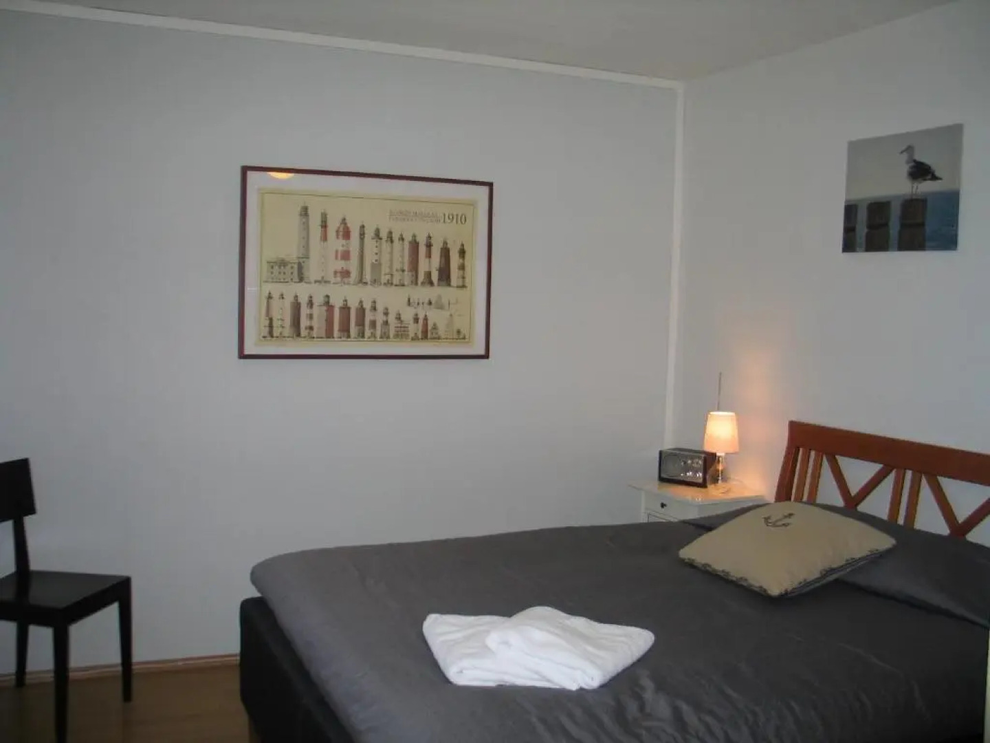 Kylmã„Pihlaja Lighthouse