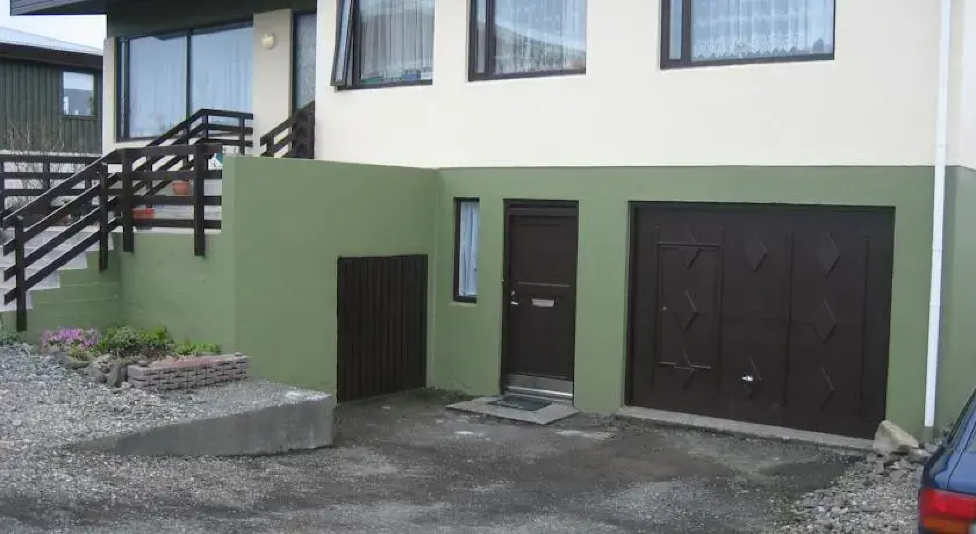 Guesthouse Hlídartún 1