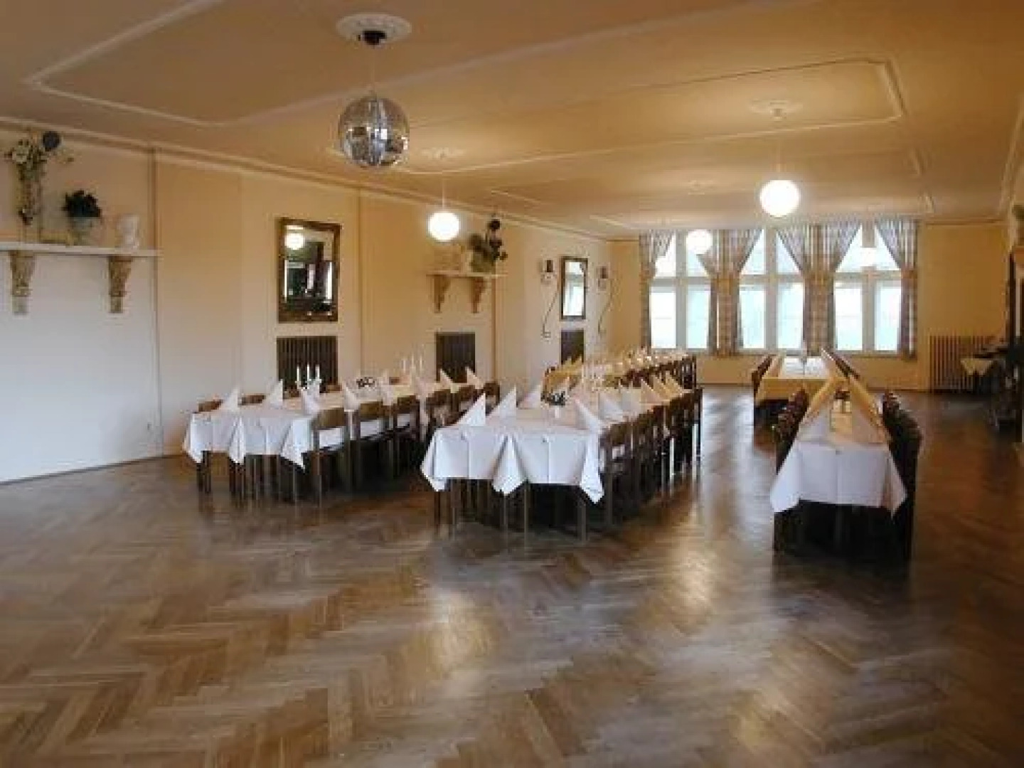 Hotel Haus Kleimann-Reuer