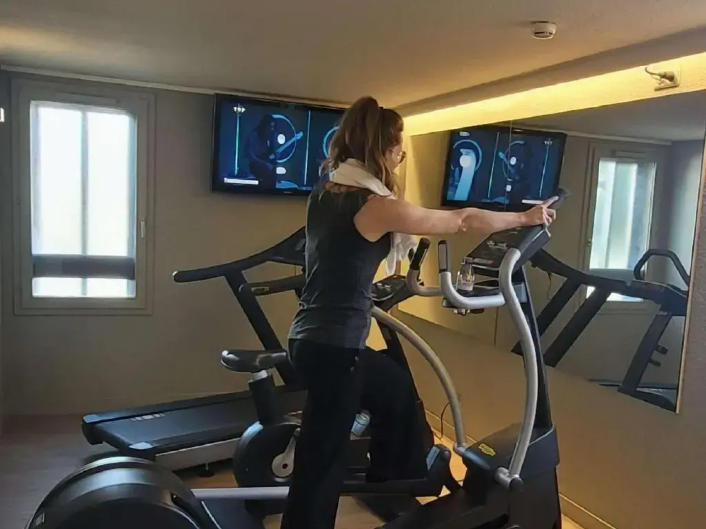 ibis Styles Clermont Ferrand Le Brezet Aeroport