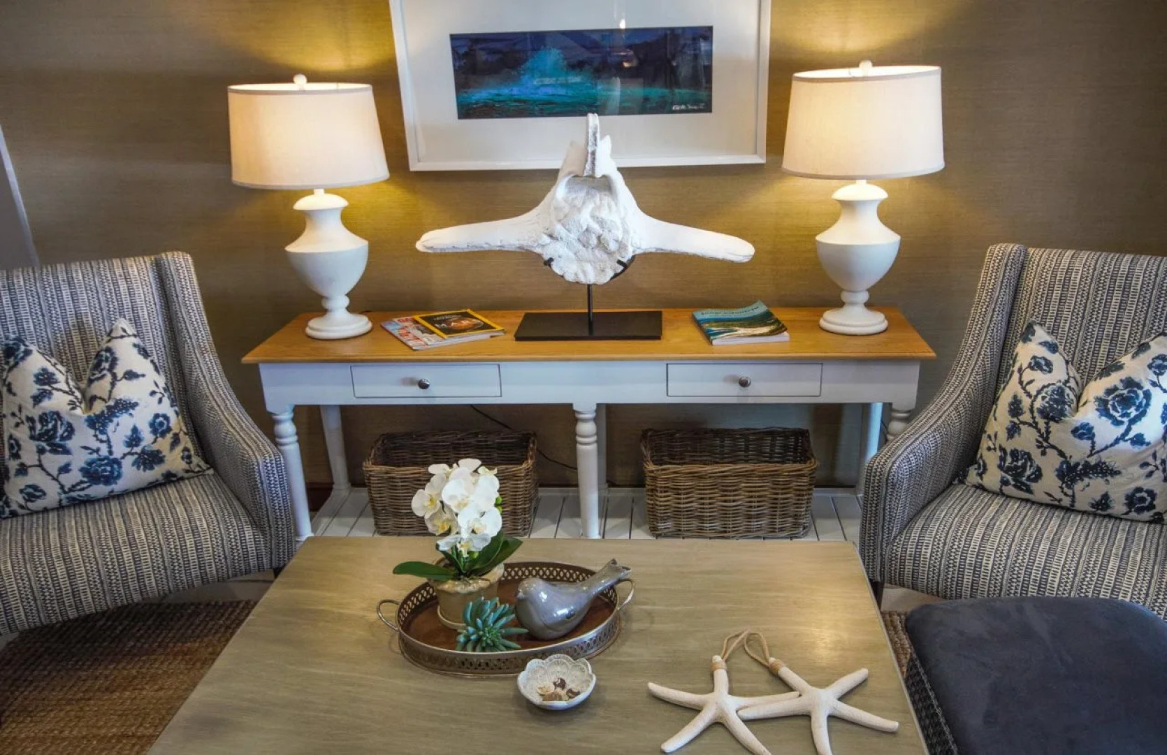 Little Rock Guest House