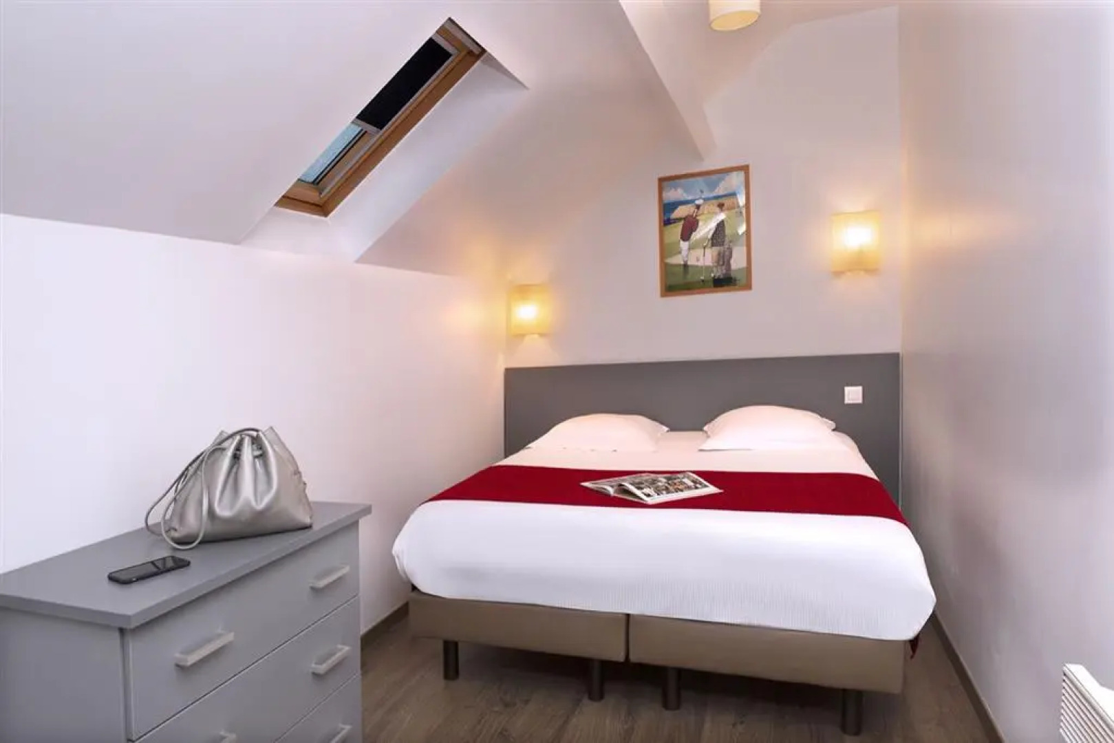 Le Green des Impressionnistes