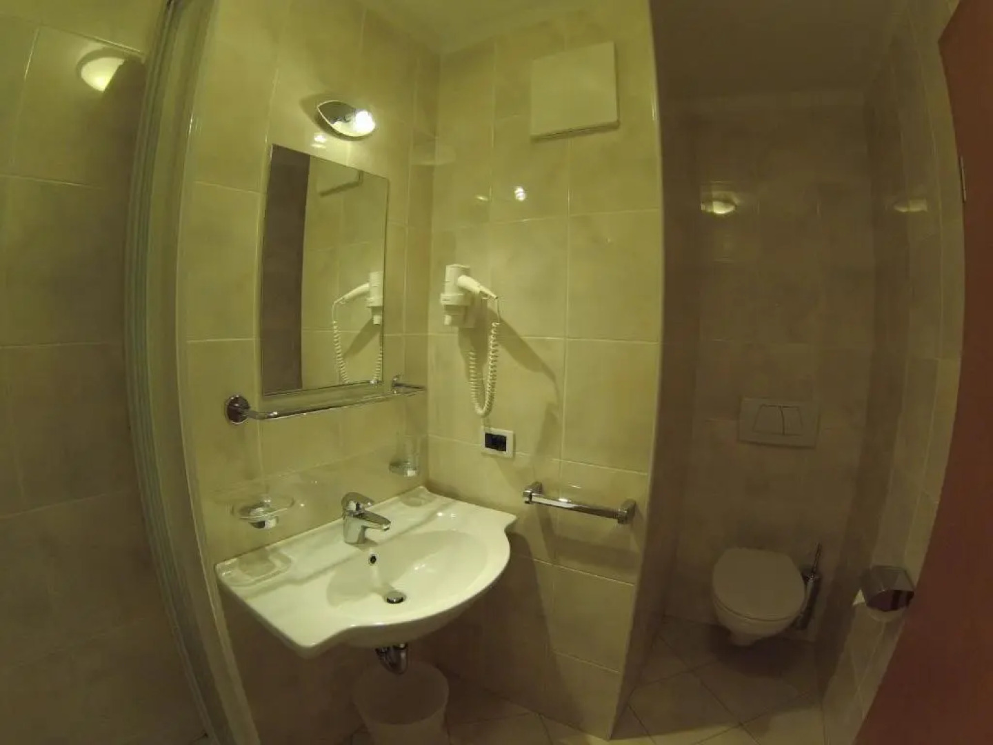 Villa Hubertus Apartments