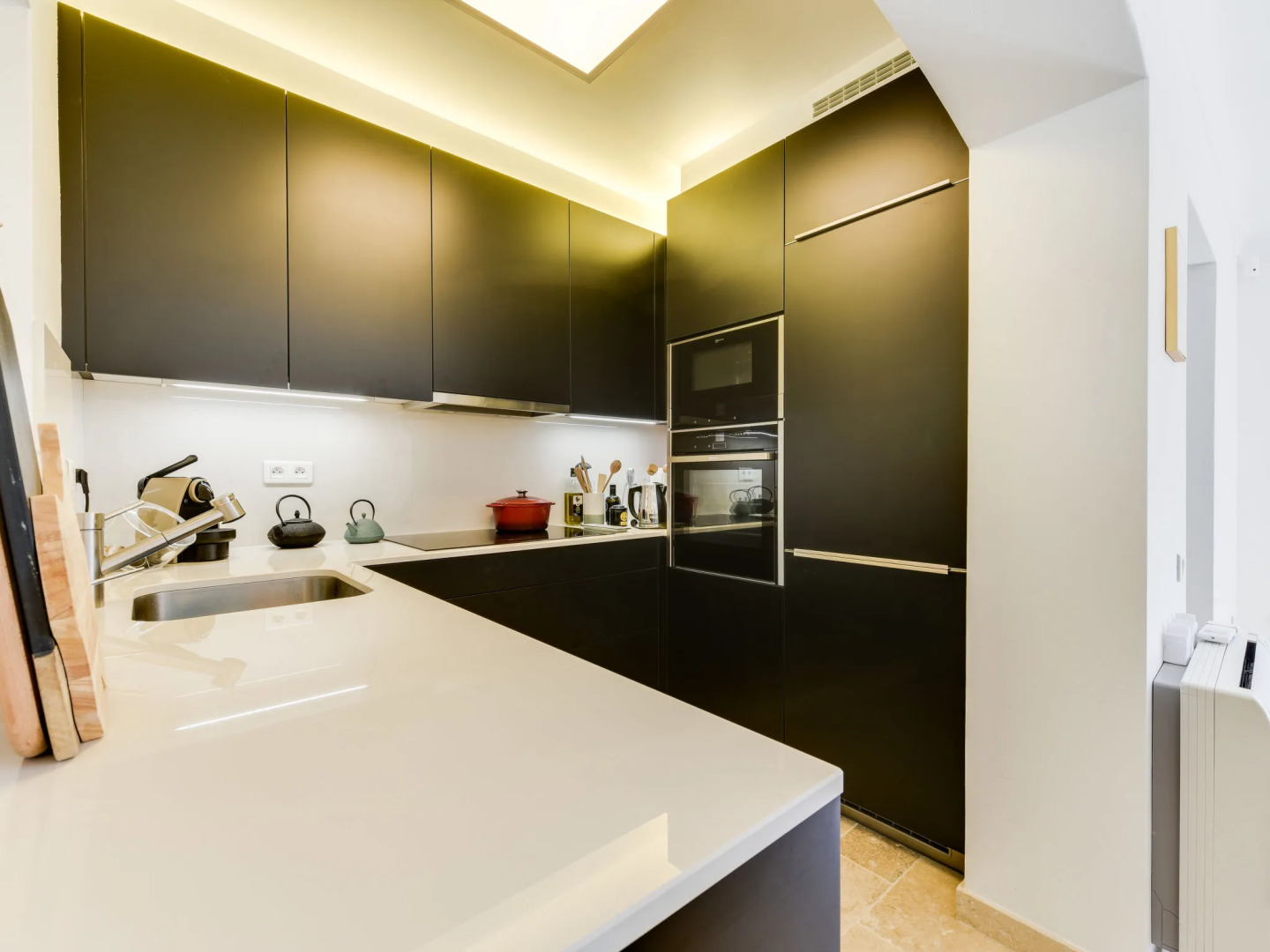 Holiday Home Villa Aestas