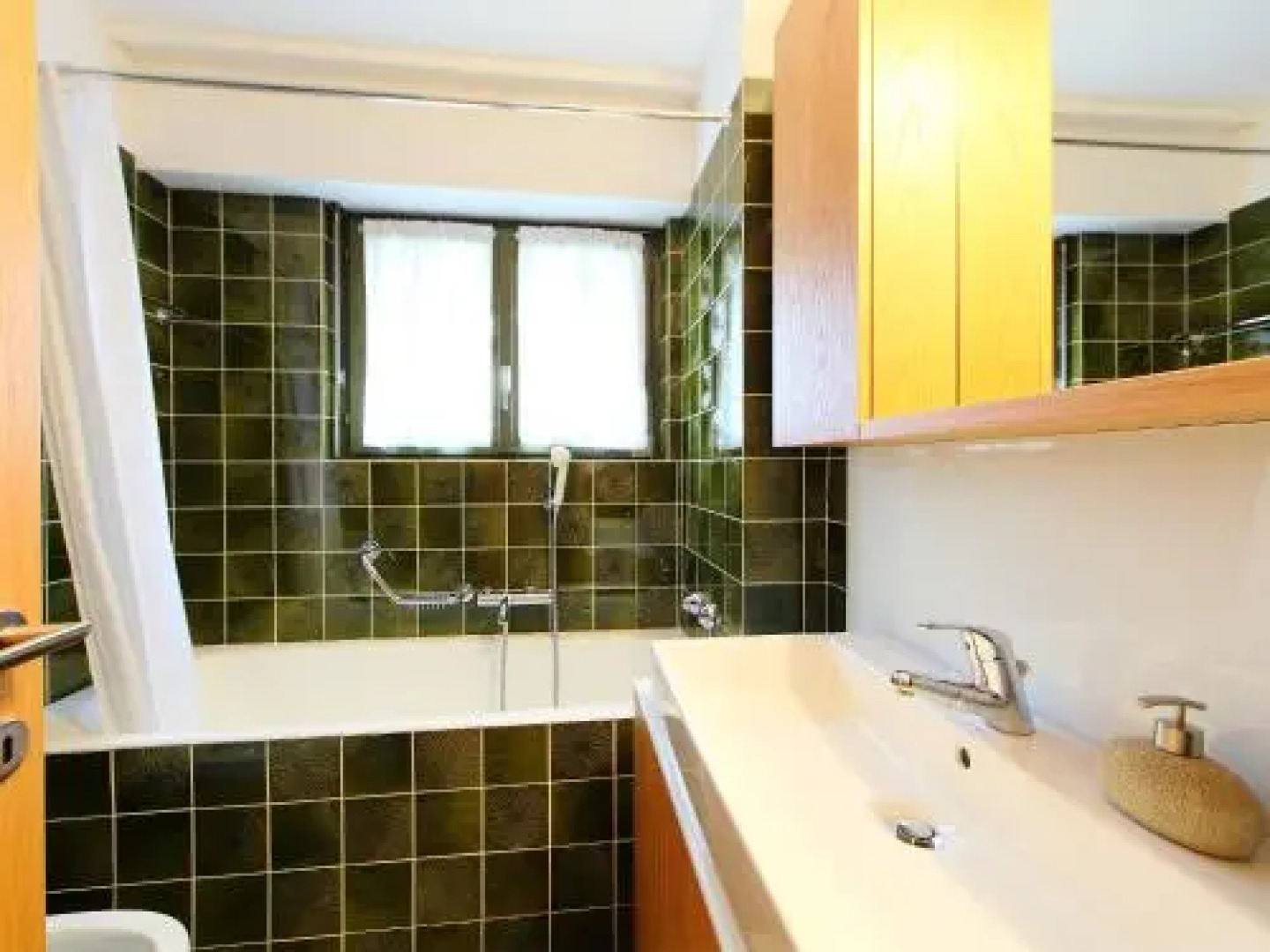 Apartment Petit-Vallon A/B