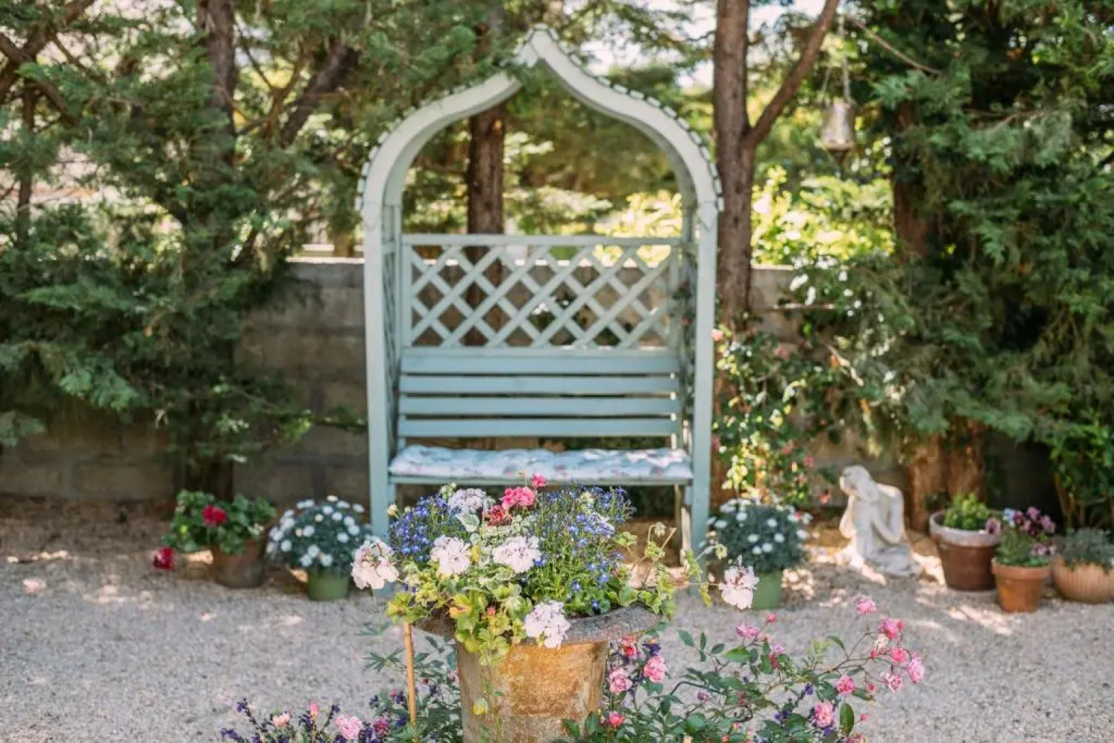 La Maison 64 Chambre D’Hôtes