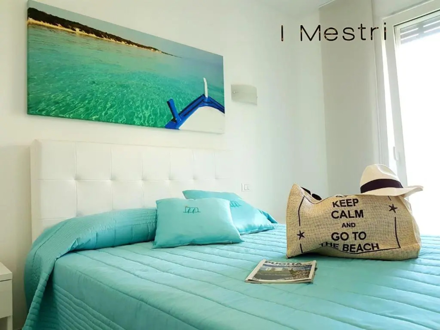 I Mestri Holiday Homes