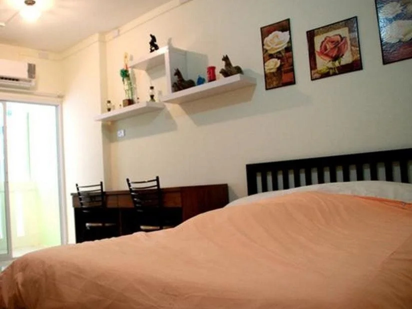 5-Eleven Court and Condo