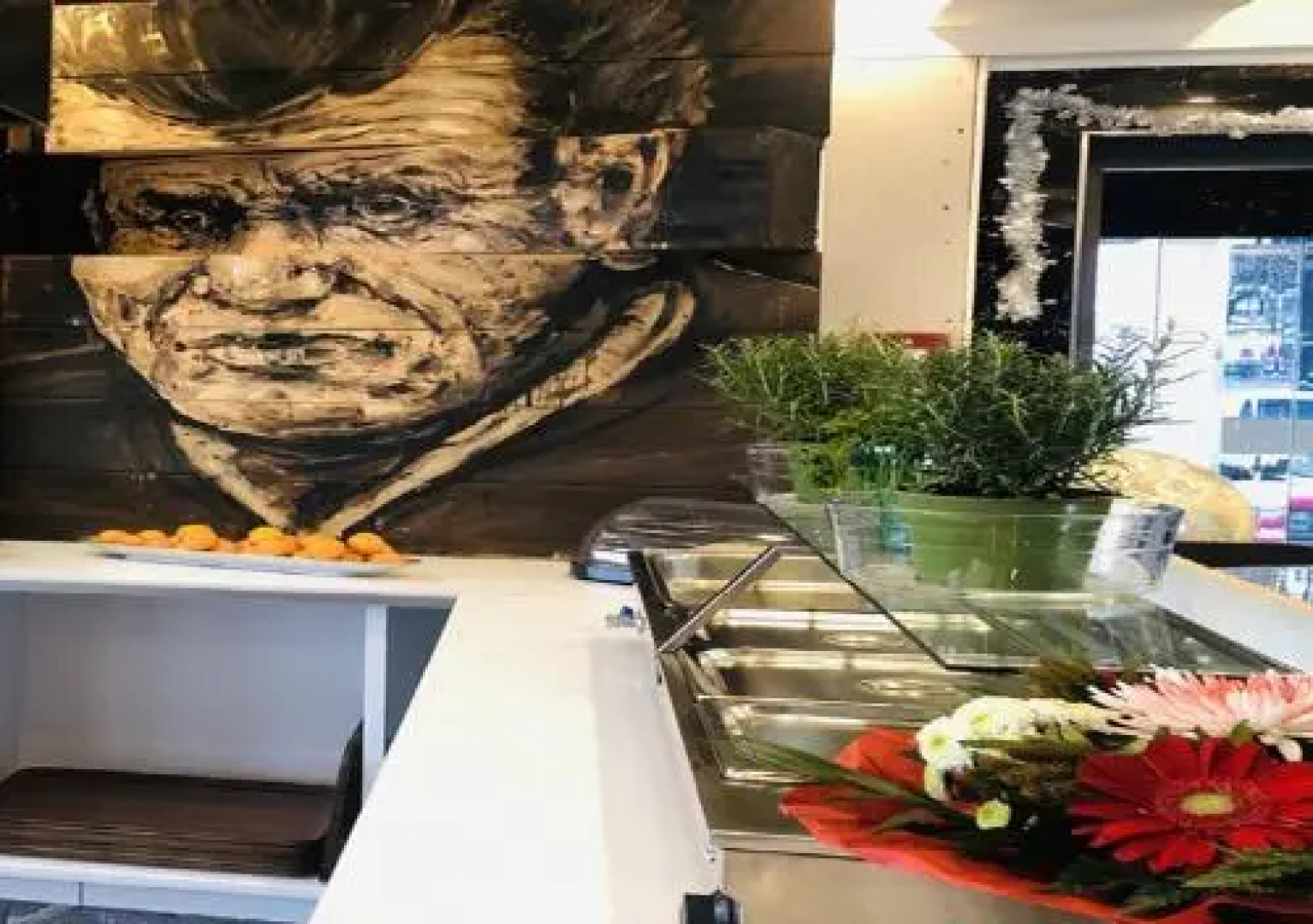 Hamburger Bernstein Hotel