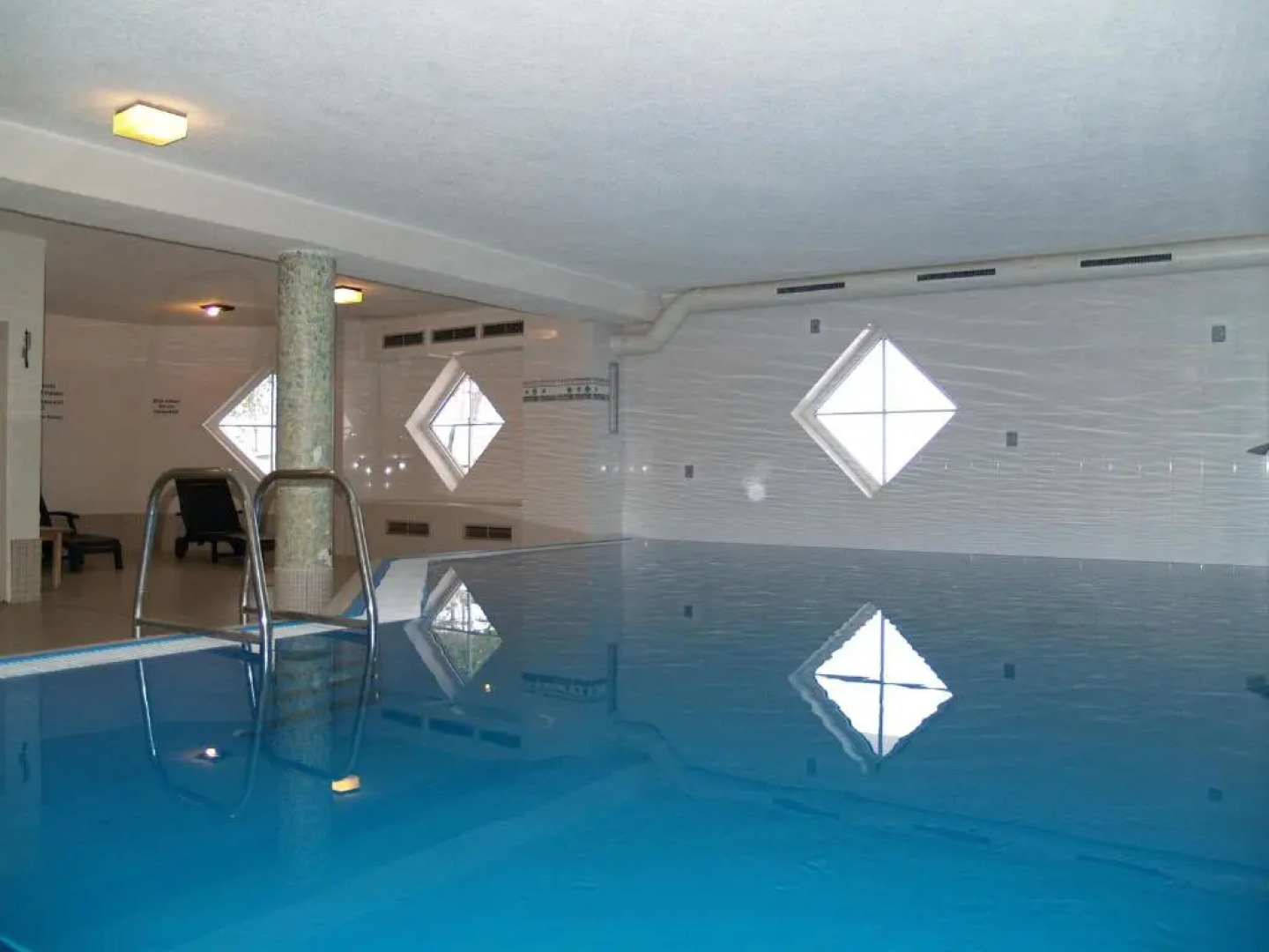 Residenz Ostseestrand Residenz Ostseestrand Appartement 19