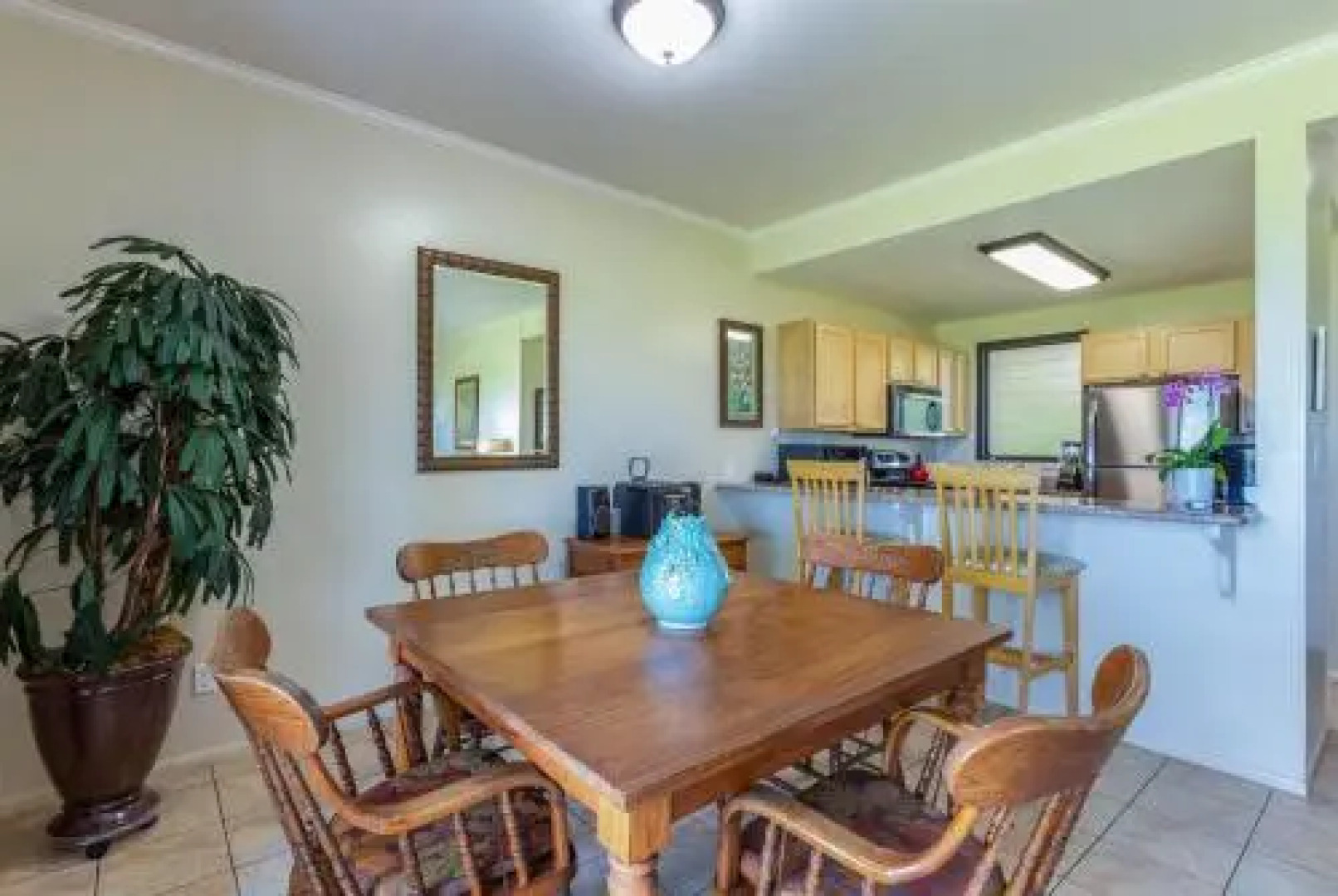 Kaha Lani Resort #121