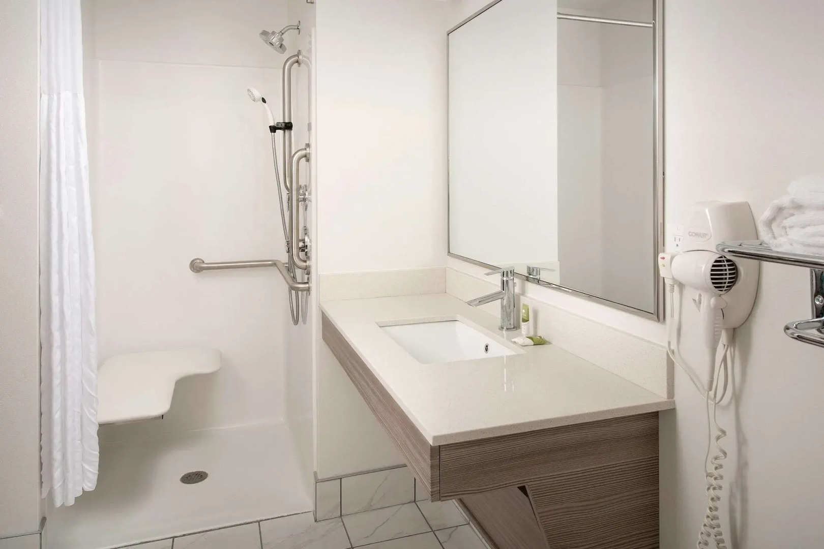 WoodSpring Suites Seattle Tukwila