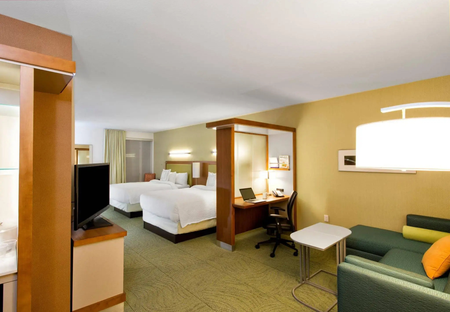 Springhill Suites by Marriott Bellingham