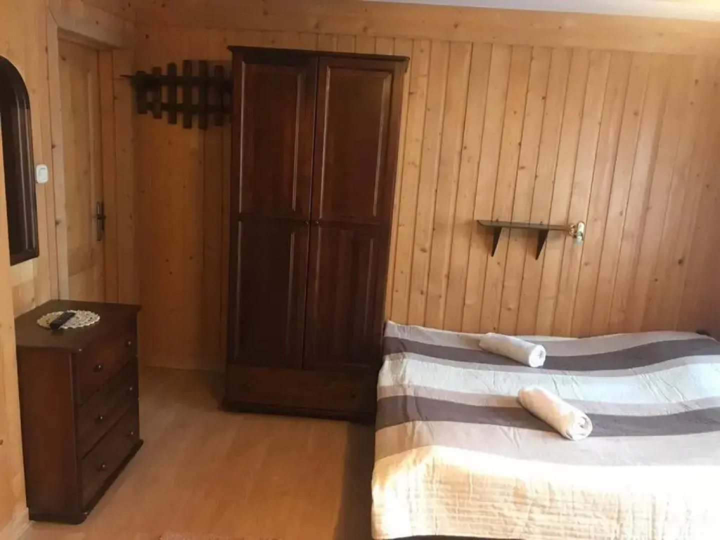 Dom Wypoczynkowy Anetka