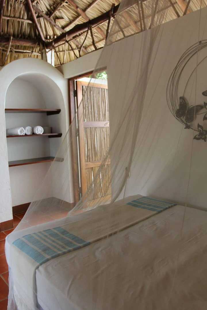 Hotel Mariposa