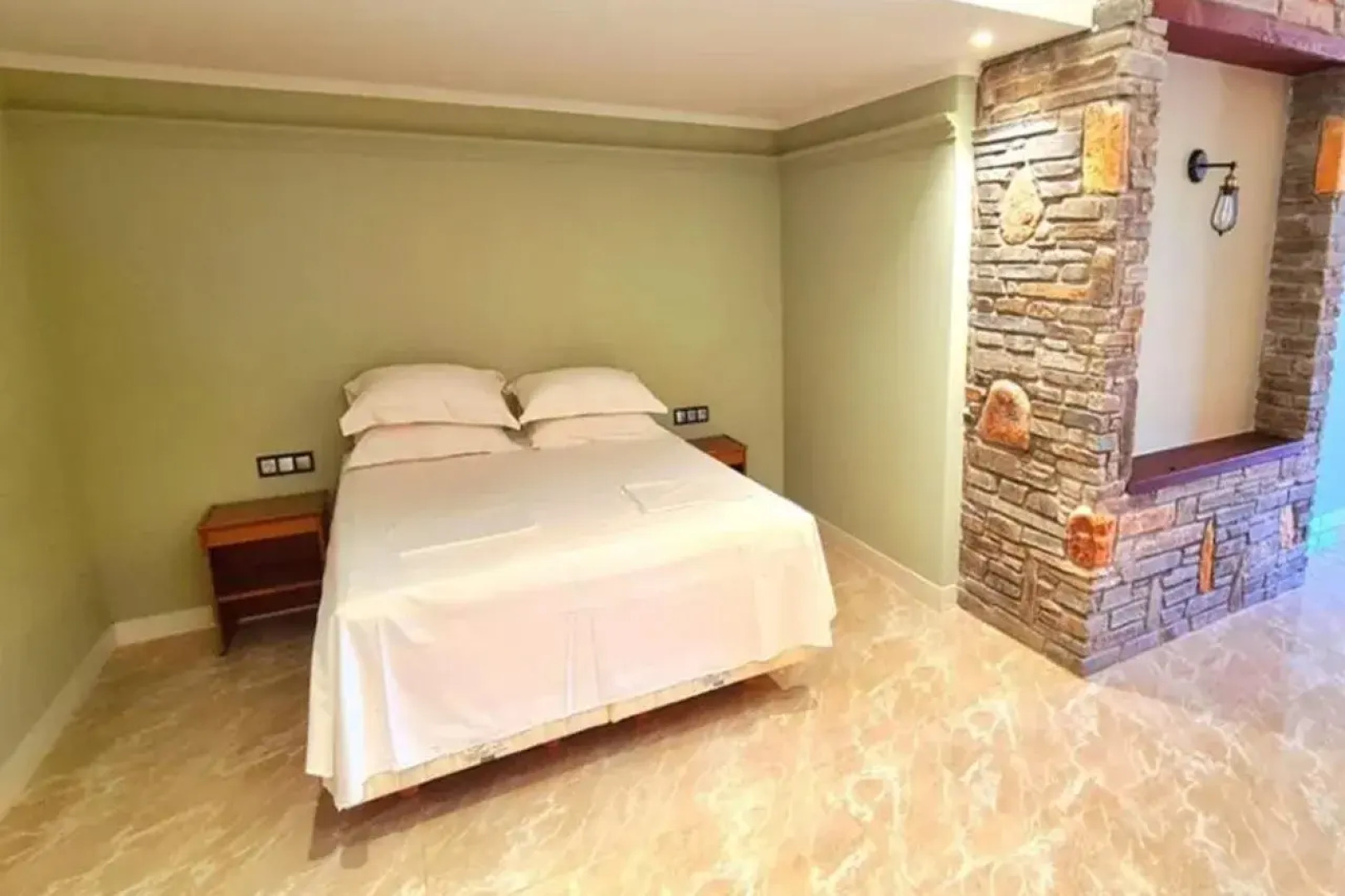 Ipsario Garden Hotel