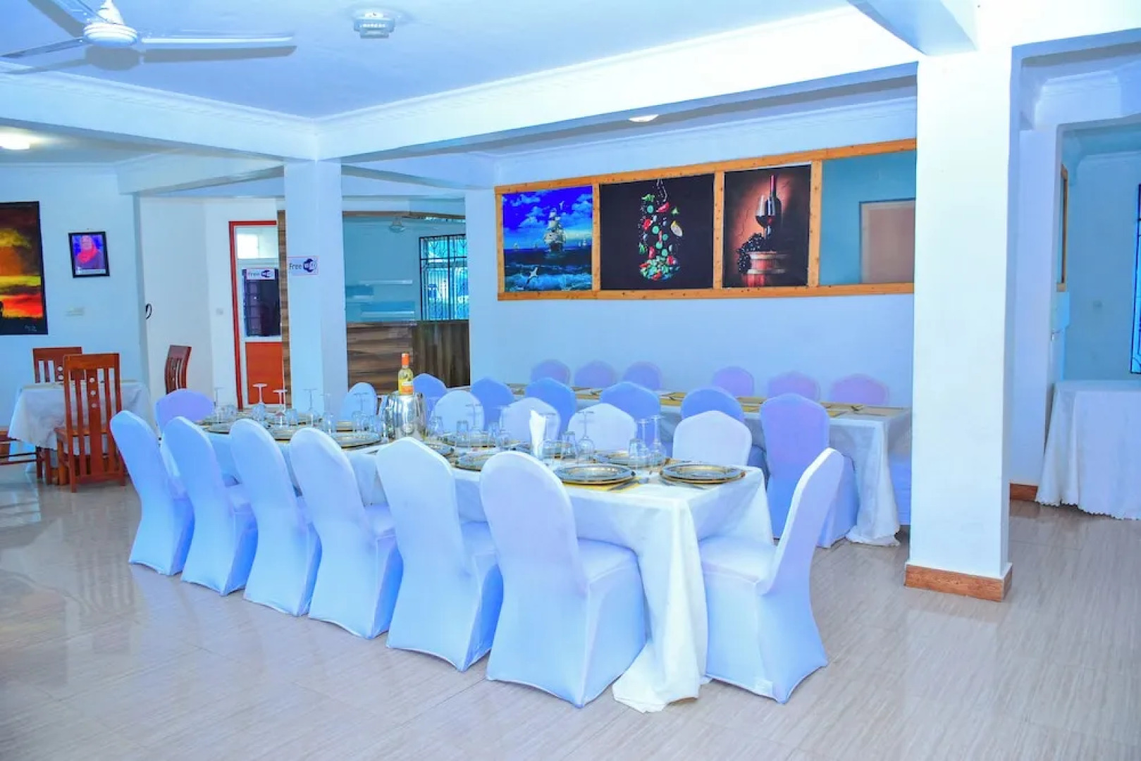 Markdon Village Hotel