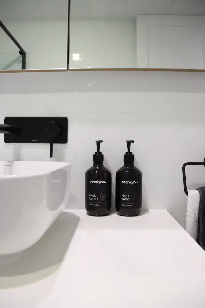 Kove Apartments Kiama