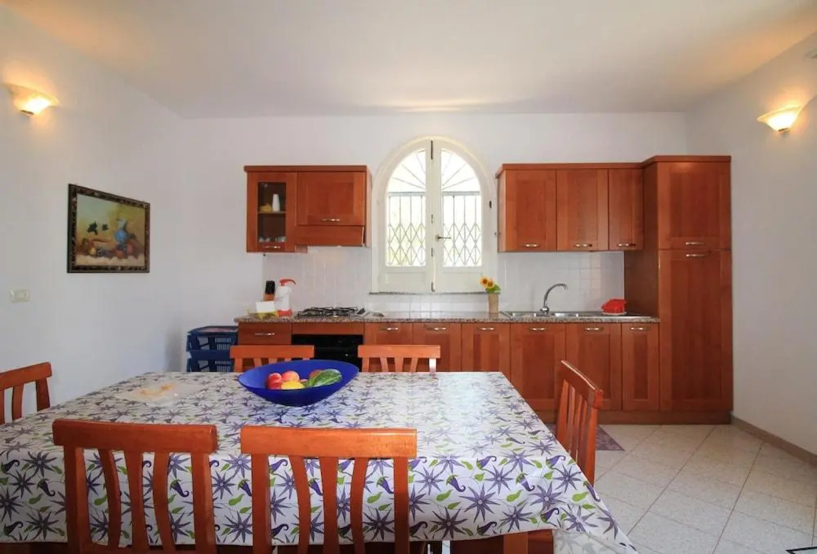 A Mare Dream Beach House