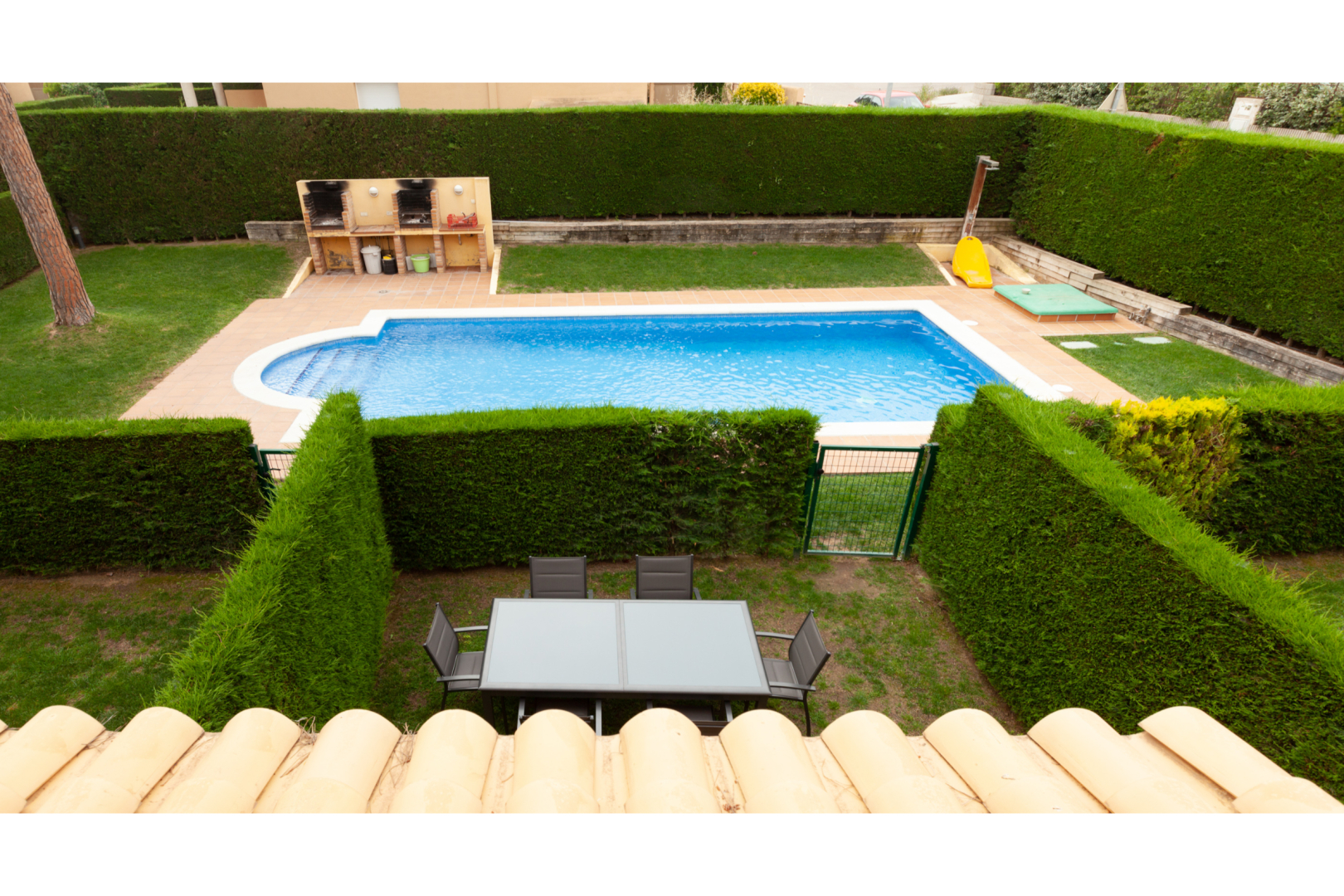 Cala Montgó Apartment