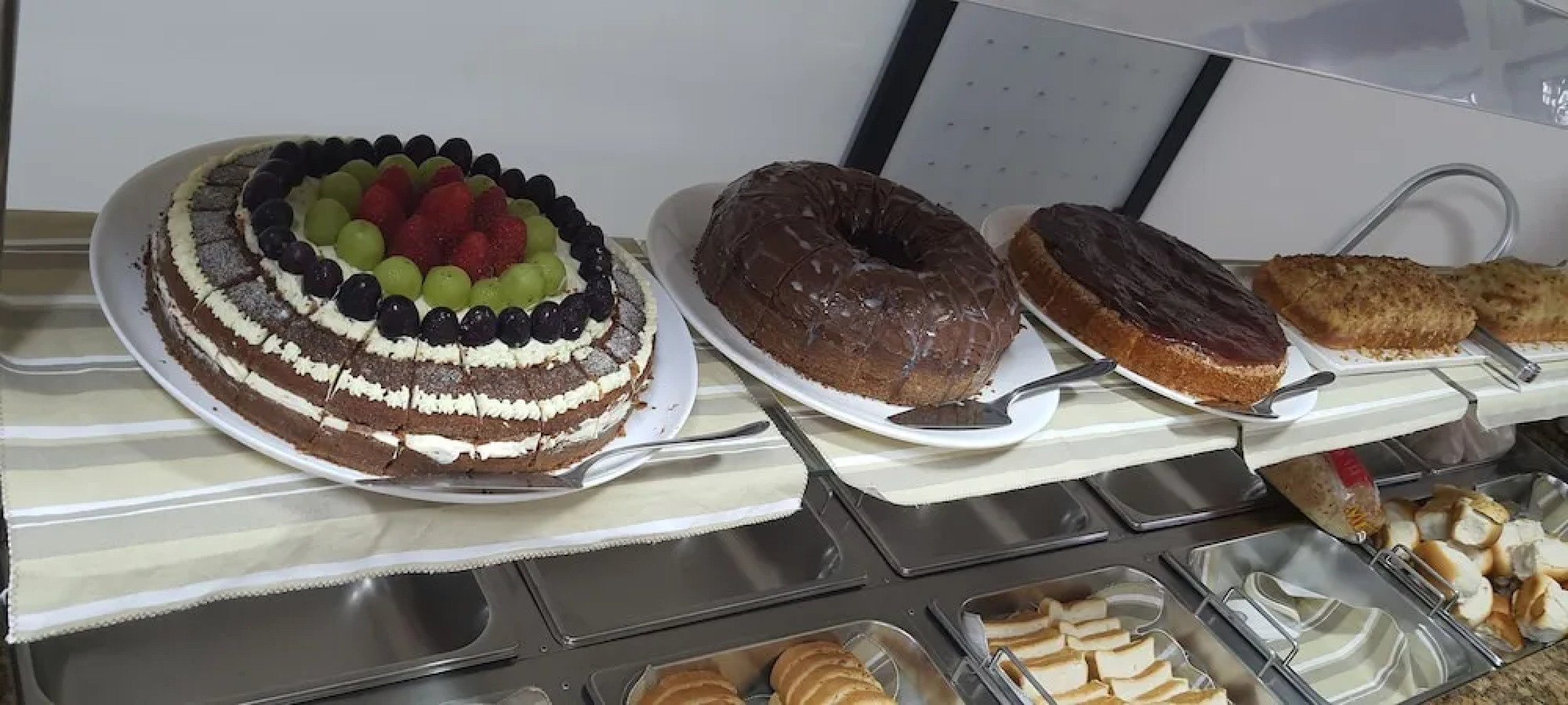 Hotel Pousada Ilha do Mar Bombinhas