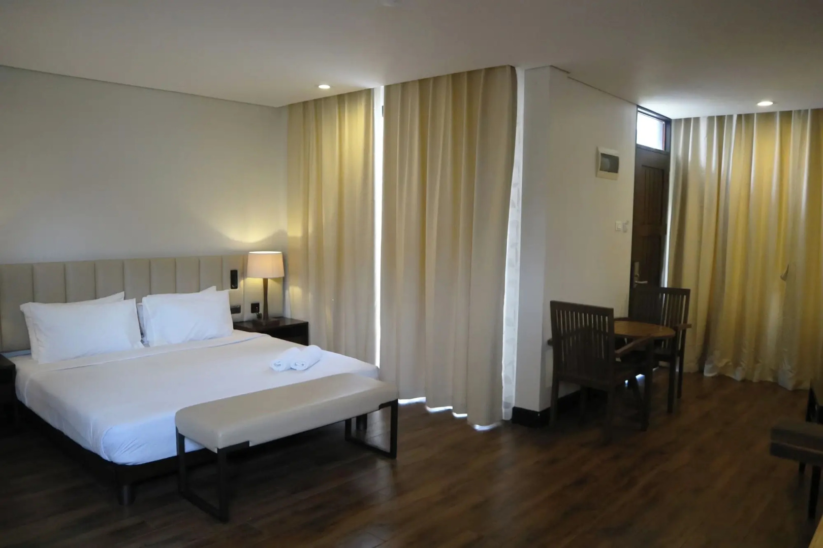 Dolores Tropicana Resort