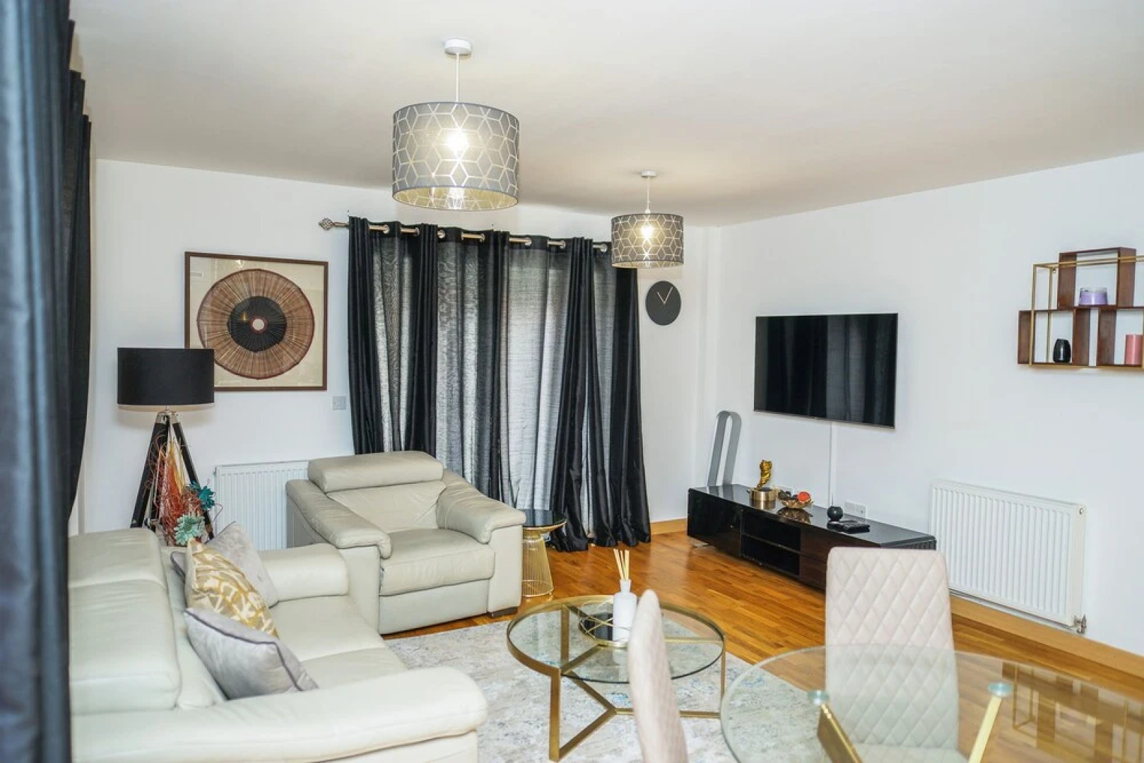 Dartford Luxury 2 Bed Apartment