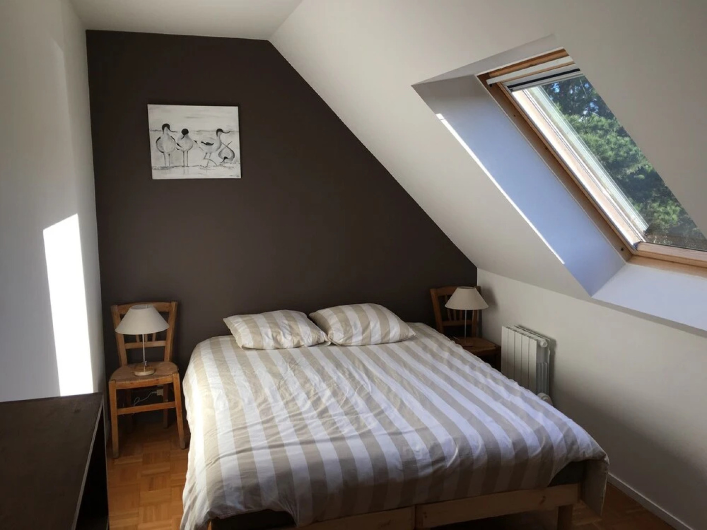 Stella Maris Aux Ateliers De Piguet