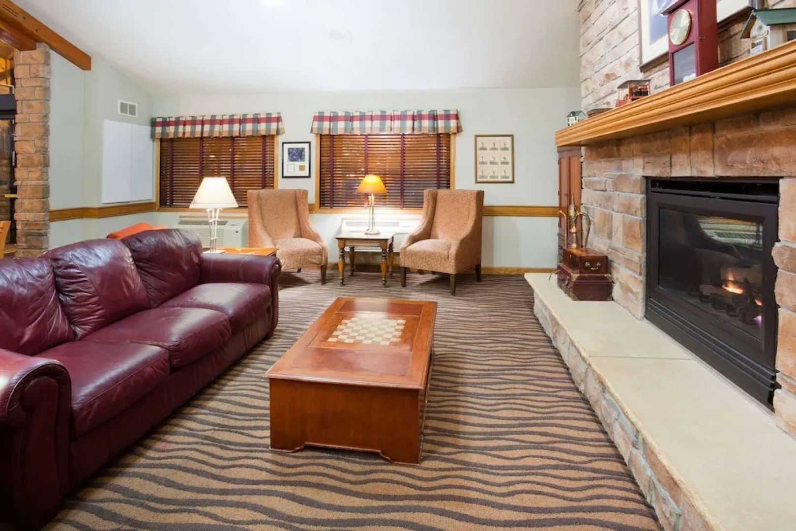 AmericInn Coon Rapids