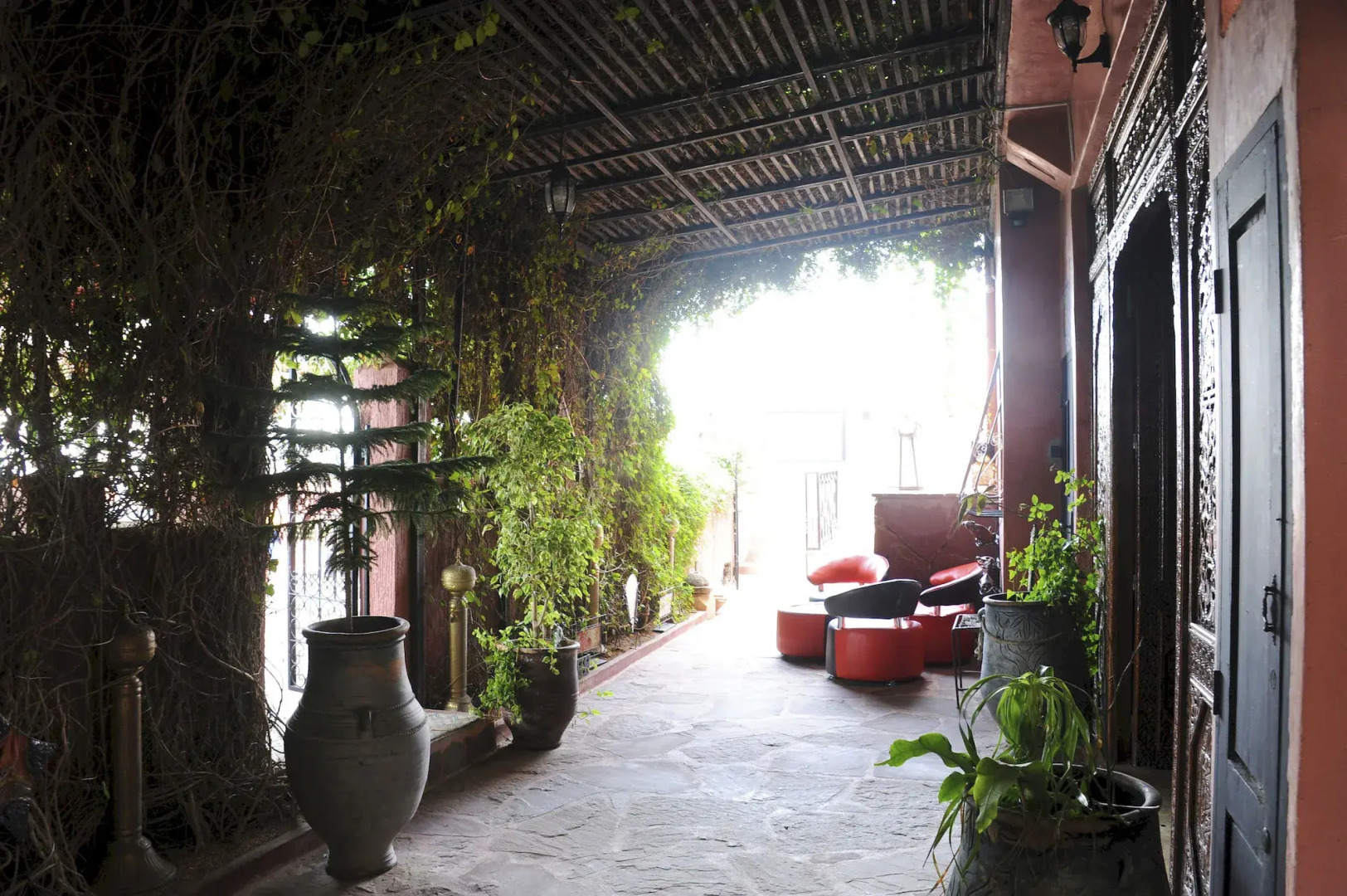 Aloha Surf Camp Maroc