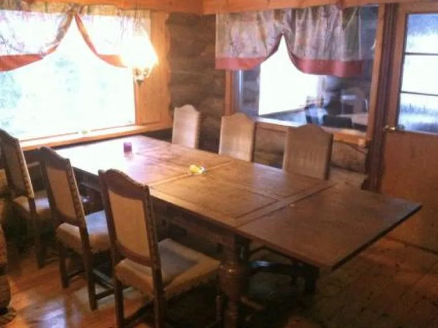 Holiday Home Torvilahti