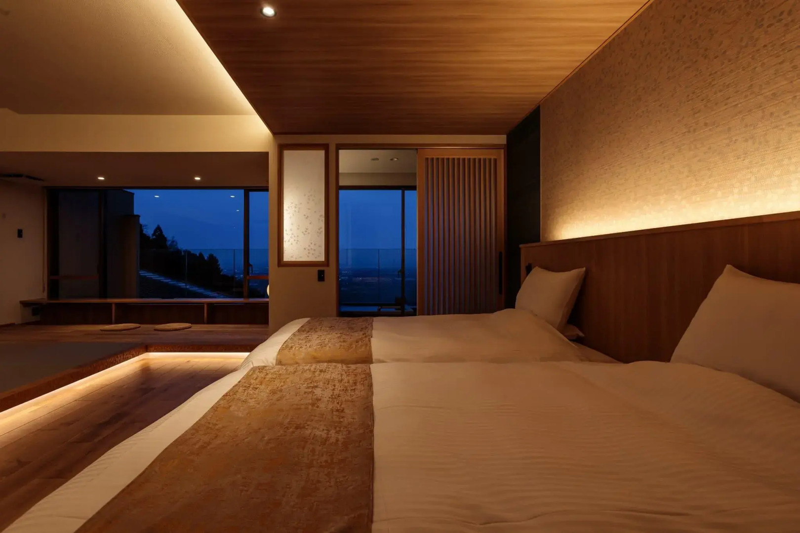 Takimotokan Yukinosato