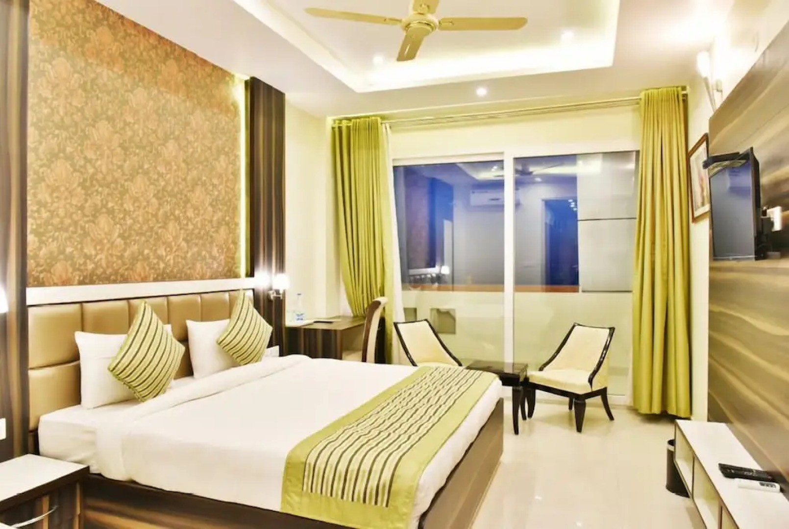 Mcleodganj Bed And Breakfast