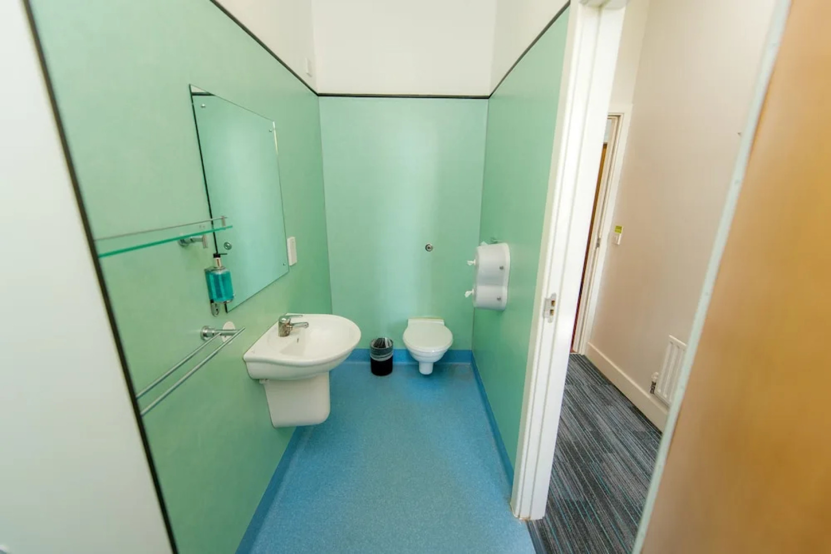 YHA National Forest - Hostel