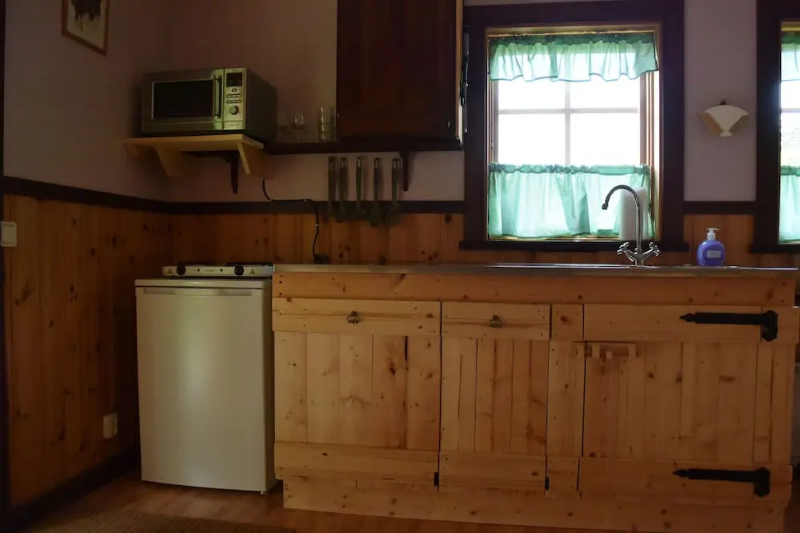 Mieps Huset B&B and Stuga