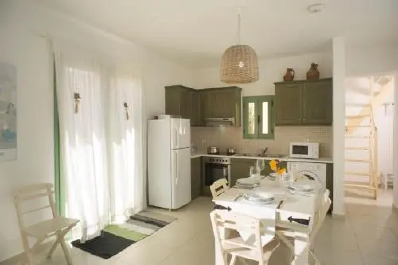 Gennadi Blue Sky Villas