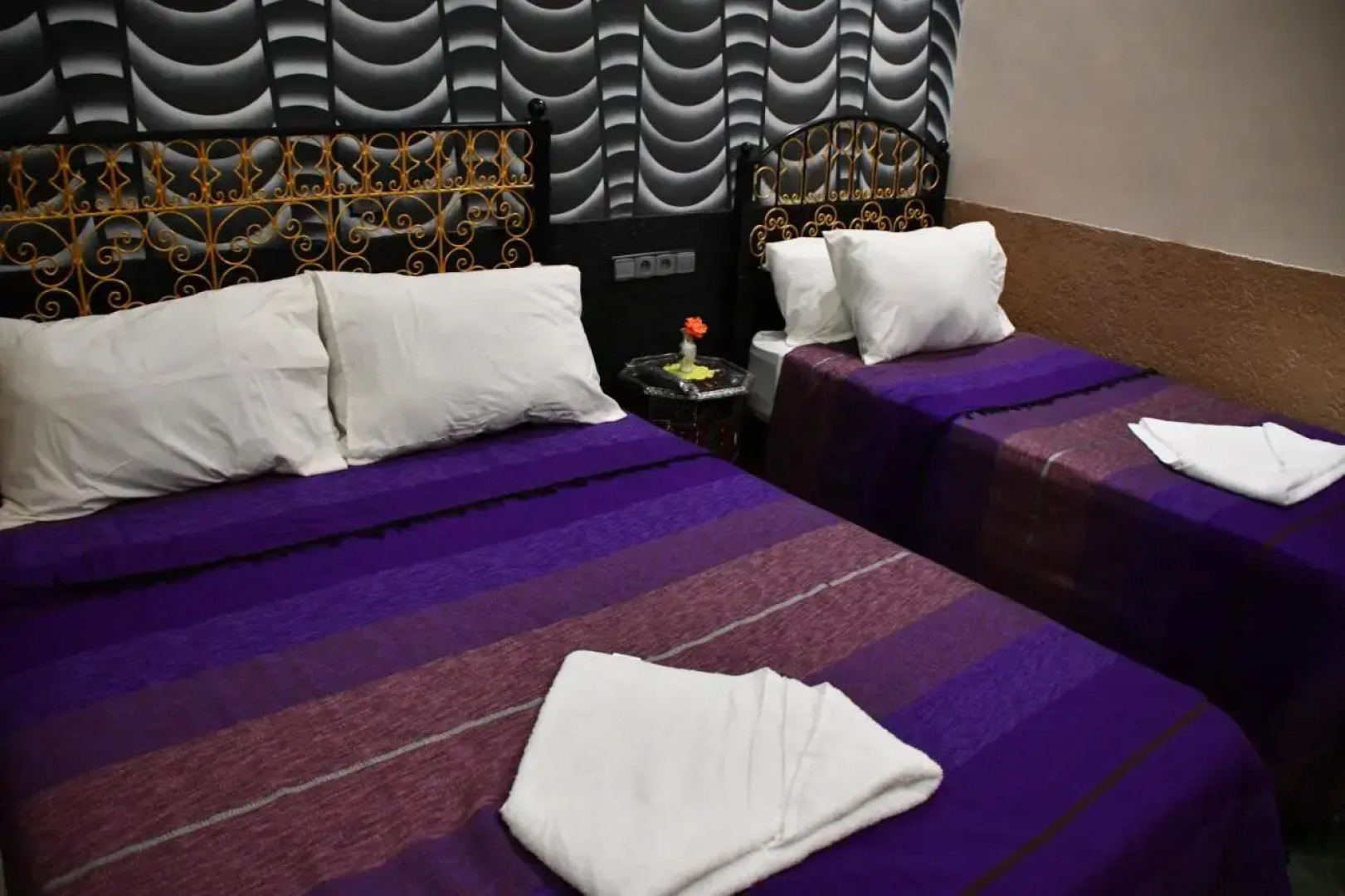 Hotel la Vallee Des Oiseaux