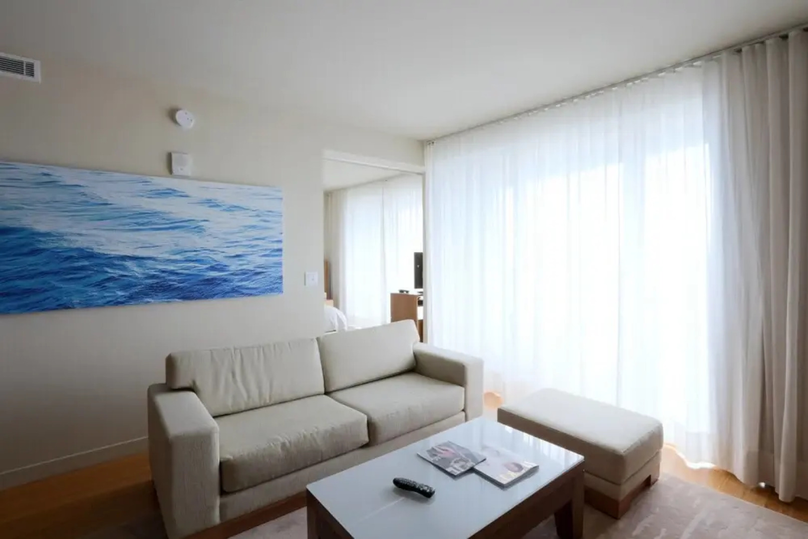 Pelicanstay in W Hotel Ft. Lauderdale