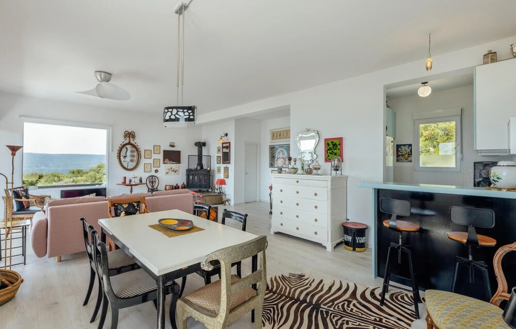 Beautiful Home in Herceg Novi With Outdoor Swimming Pool, Wifi and 2 Bedrooms