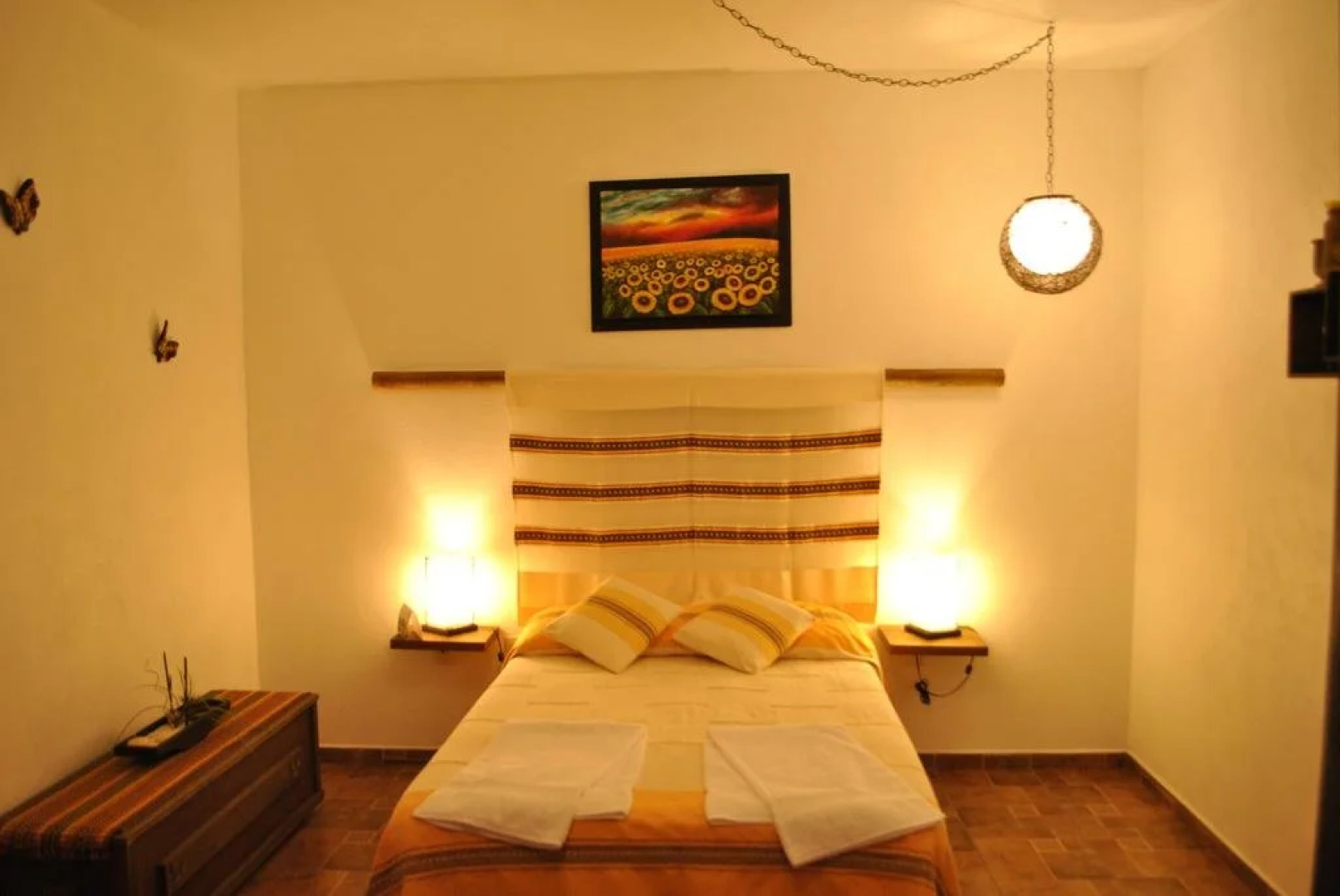 Hotel Boutique la Renacuaja