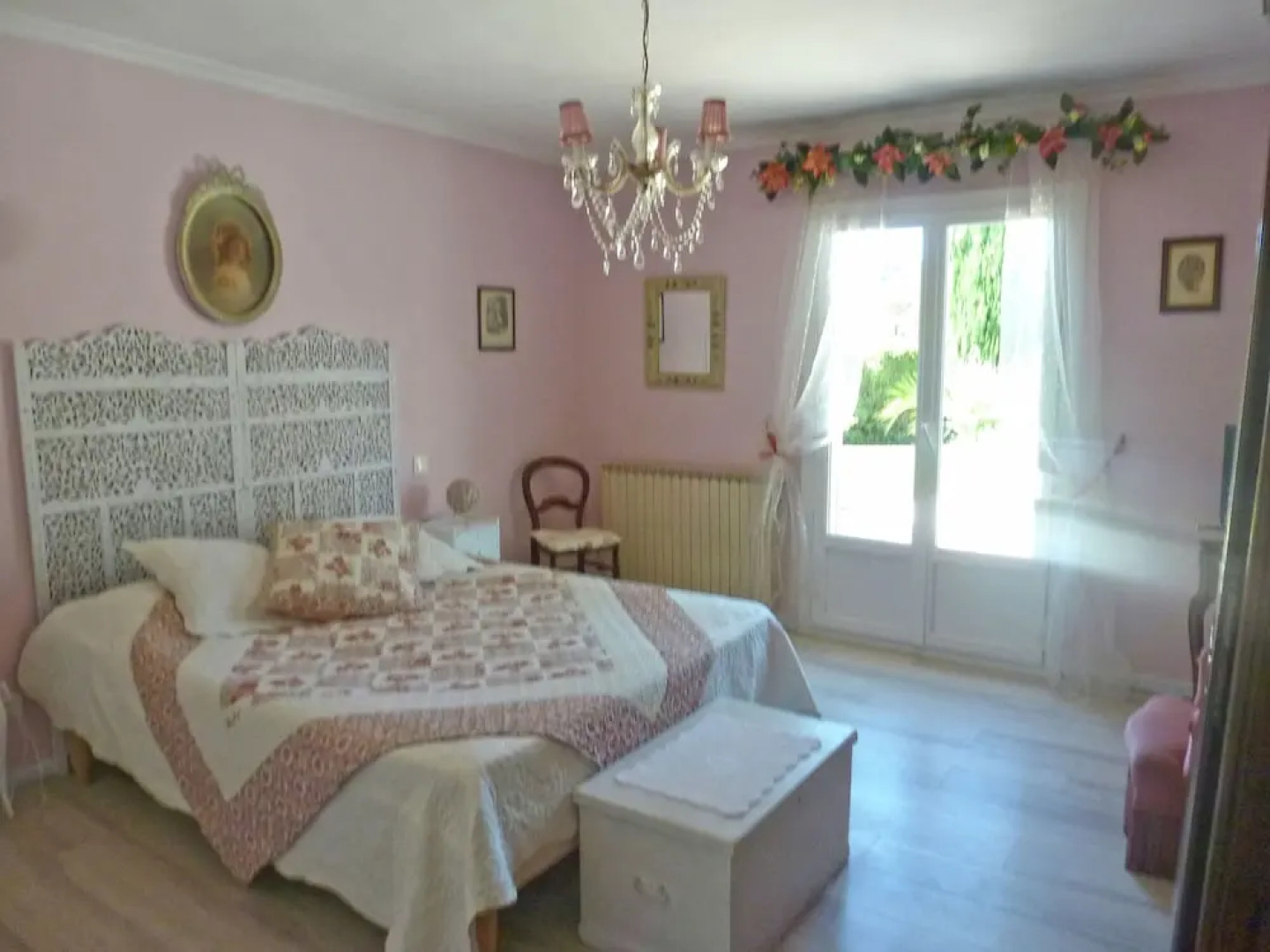 Charming Villa With Private Swimming Pool, Only 5 km From the Mediterranean Sea