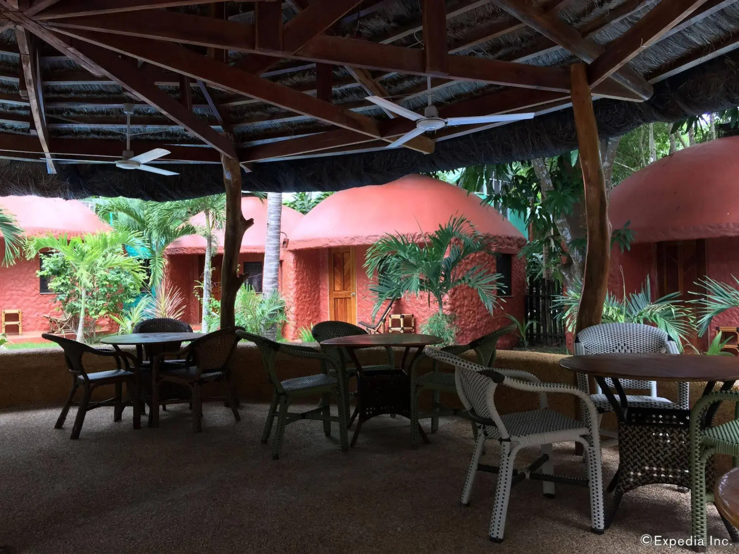 Panglao Chocolate Hills Resort