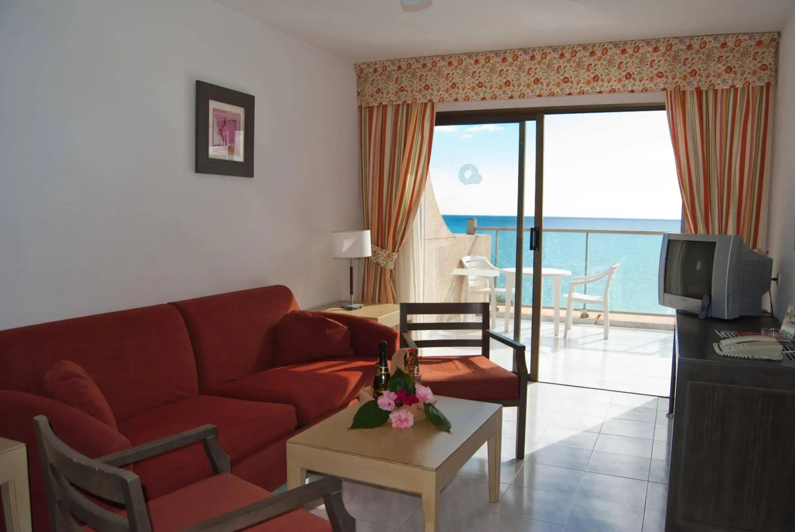 SBH Taro Beach Hotel